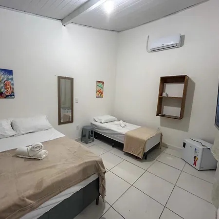 Hospedagem Tartaruga Bz Armacao dos Buzios Exterior photo