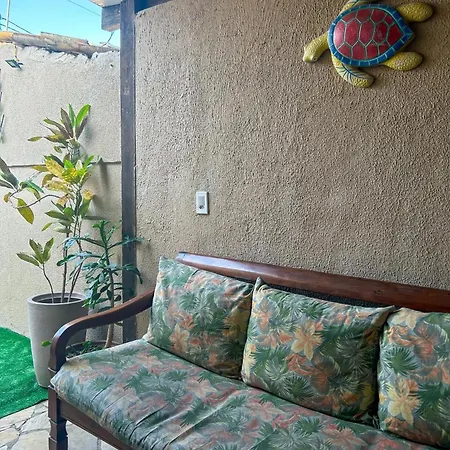 Hospedagem Tartaruga Bz Armacao dos Buzios Exterior photo