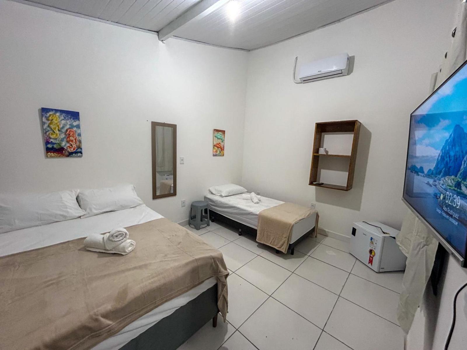 Tartaruga Bz Apartment