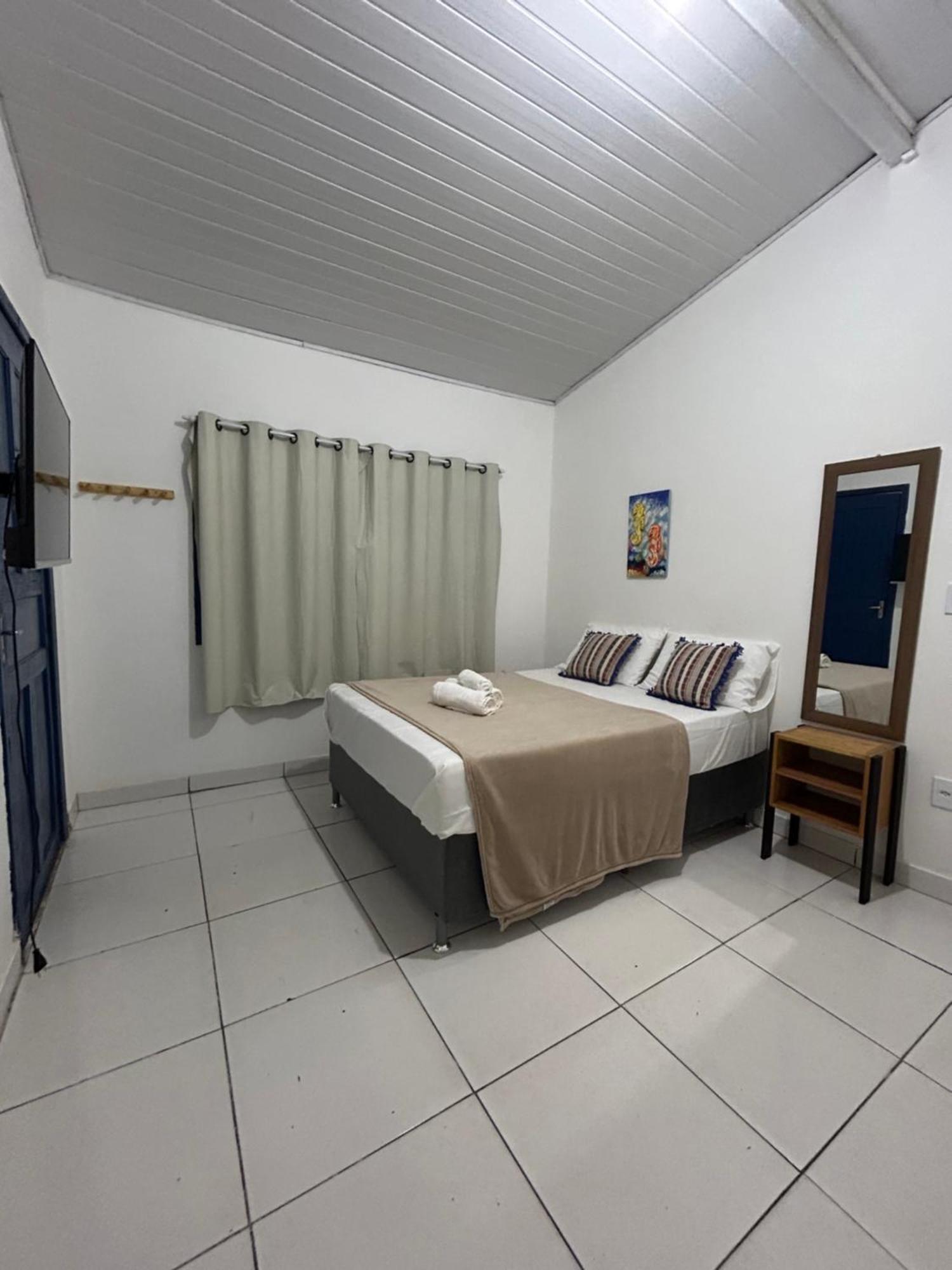 Tartaruga Bz Apartment