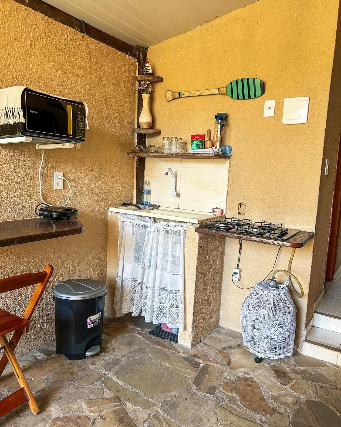 Tartaruga Bz Apartment *