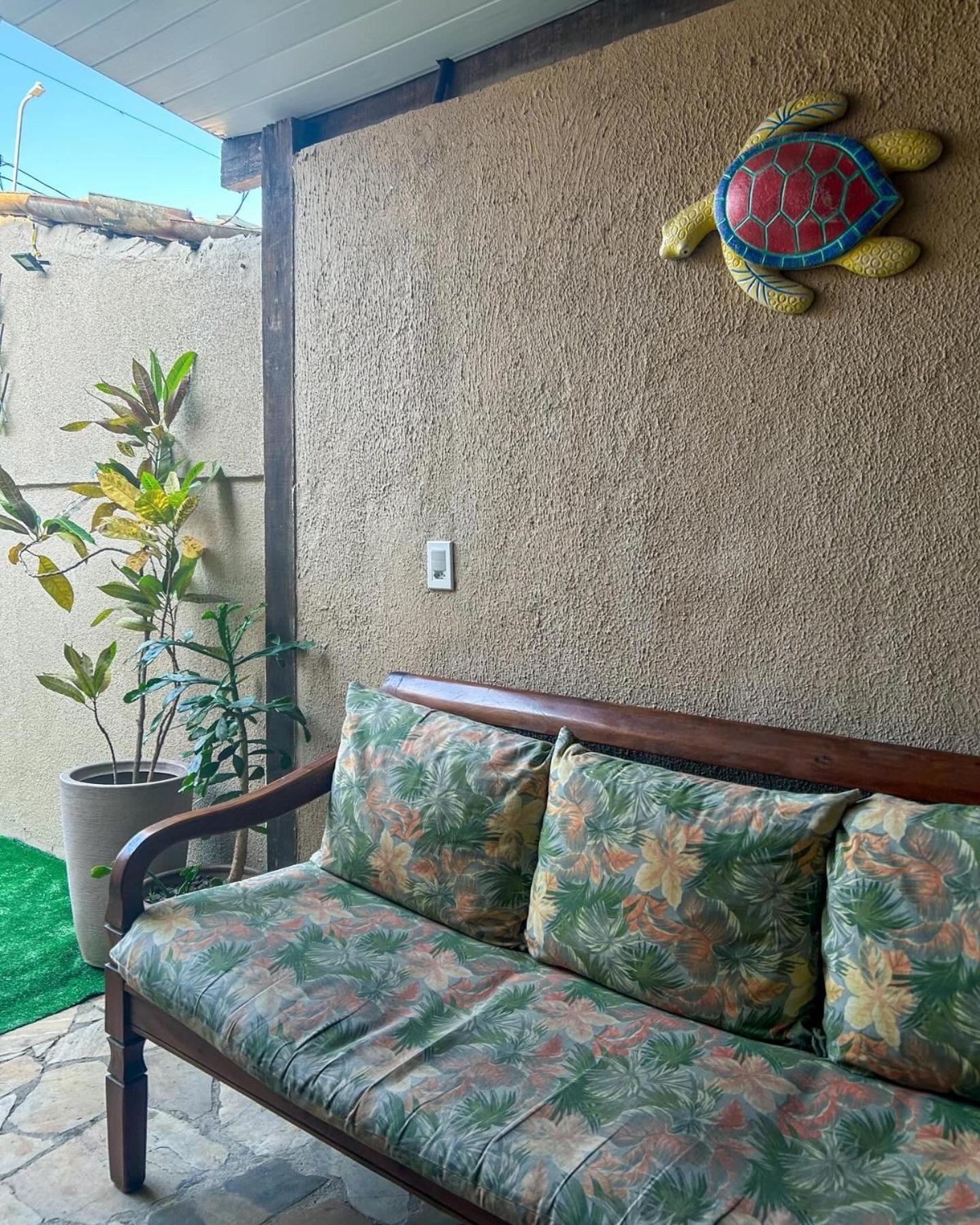 Apartment Tartaruga Bz *